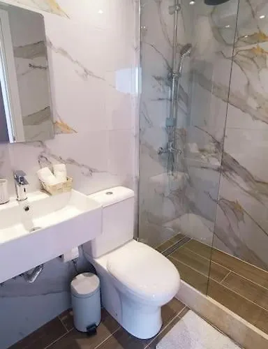 Verano Mar Apartment_near The Sea-free Parking 公寓